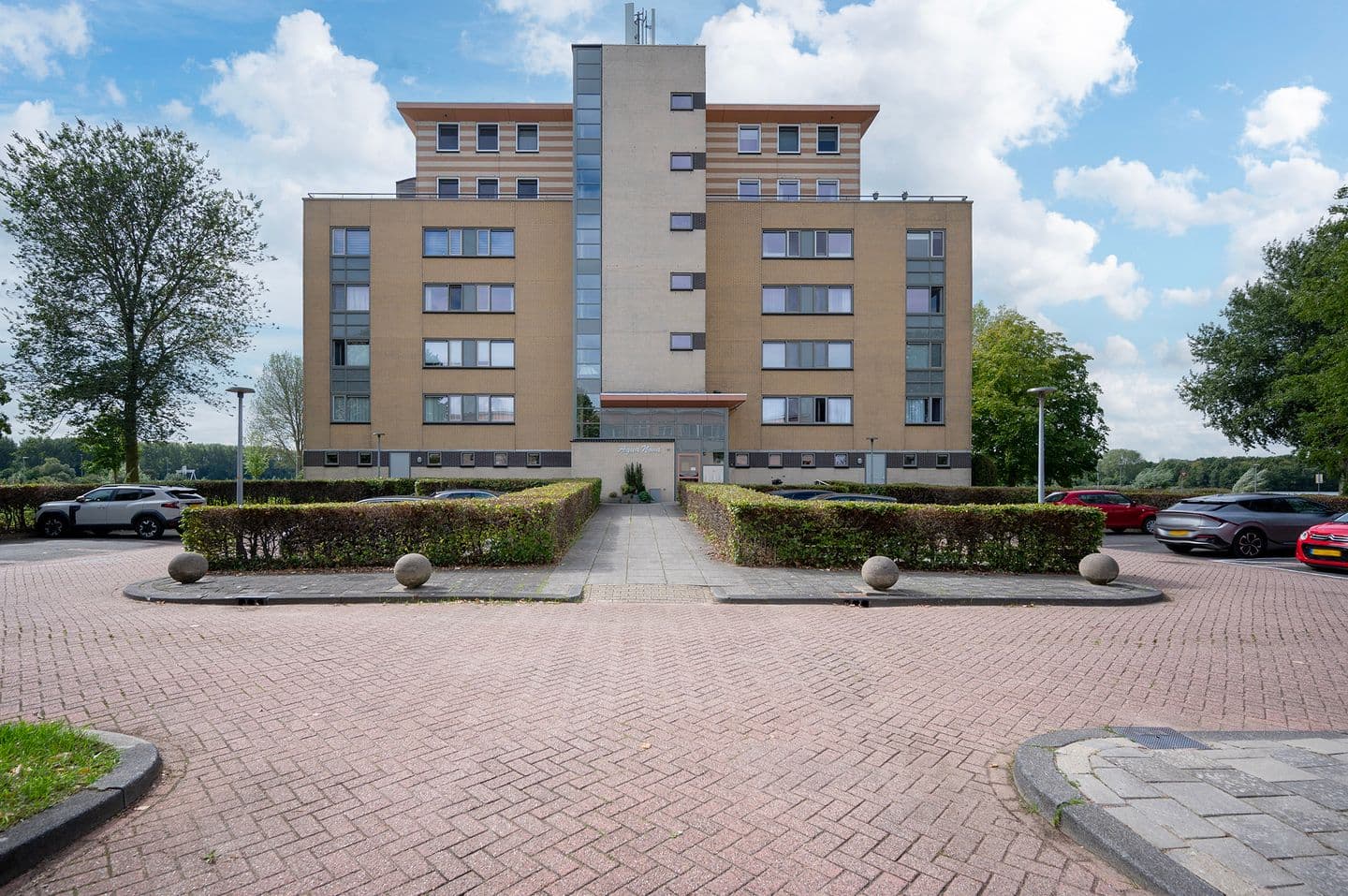 Fellinilaan, Almere - Foto 1