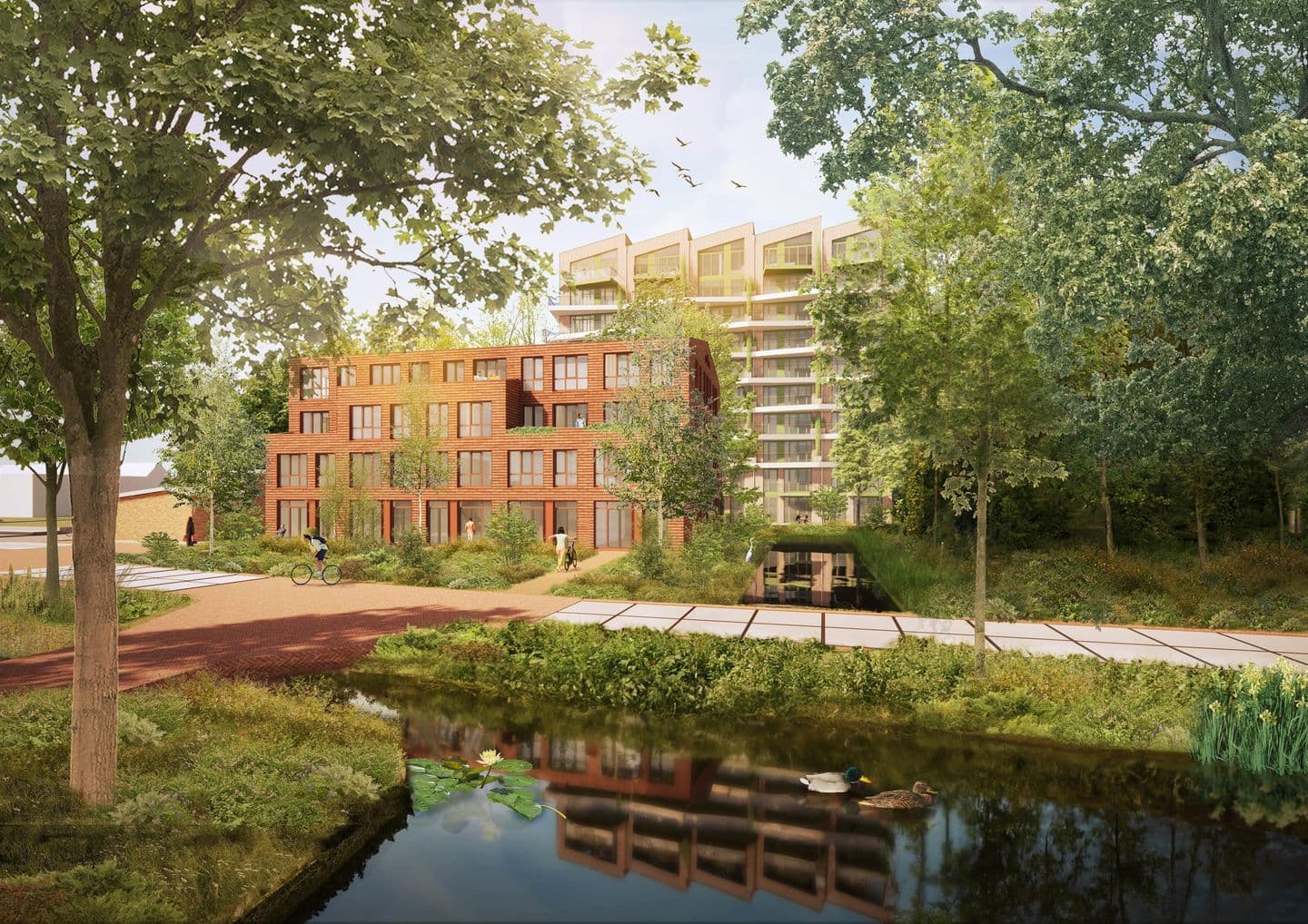 Kanonnenloods, Zaandam - Foto 1