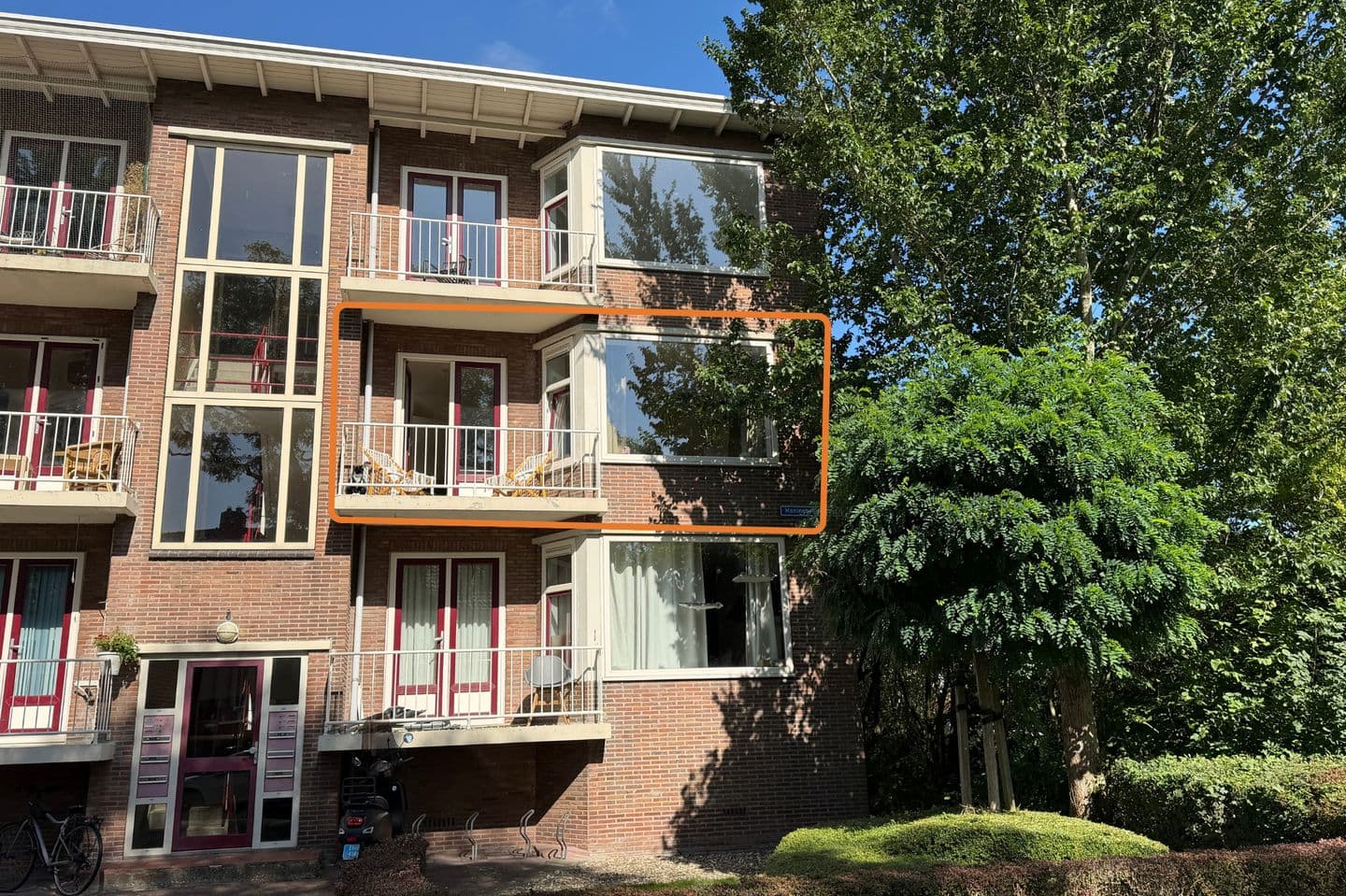 Honingboomstraat, Leeuwarden - Foto 1