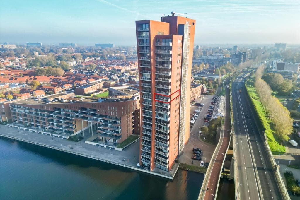 Conradwerf, Zaandam - Foto 1