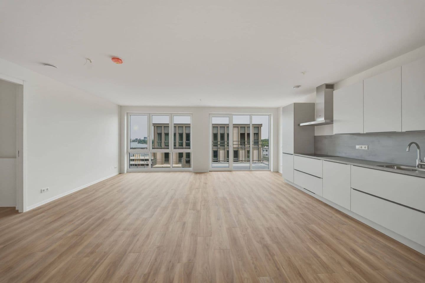 Nicolaas Anslijnstraat, Amsterdam - Foto 1