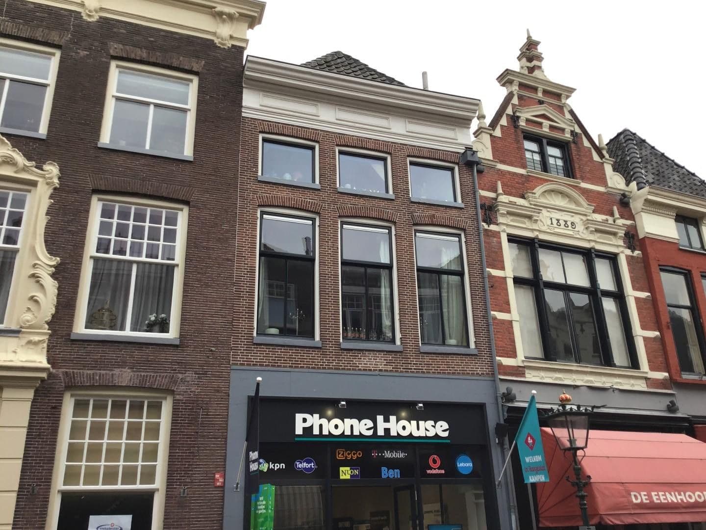 Voorstraat, Kampen - Foto 1
