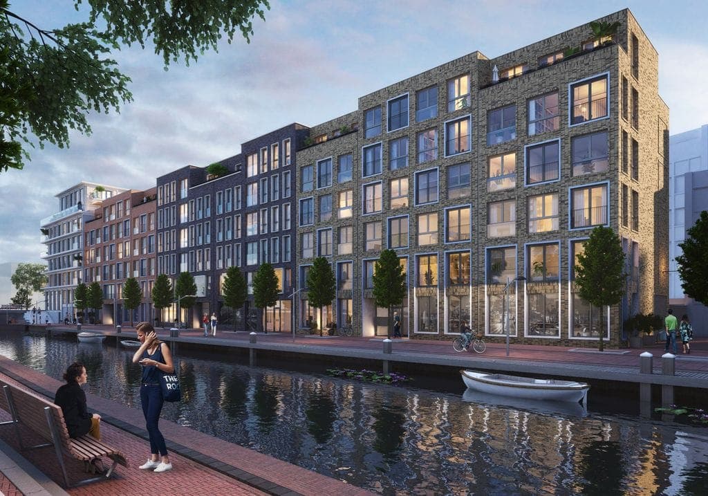 Houttuinen, Delft - Foto 1