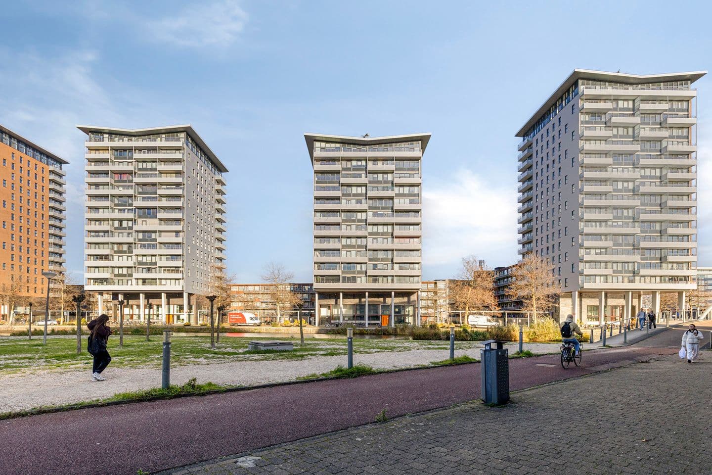 Fijnjekade, Den Haag - Foto 1