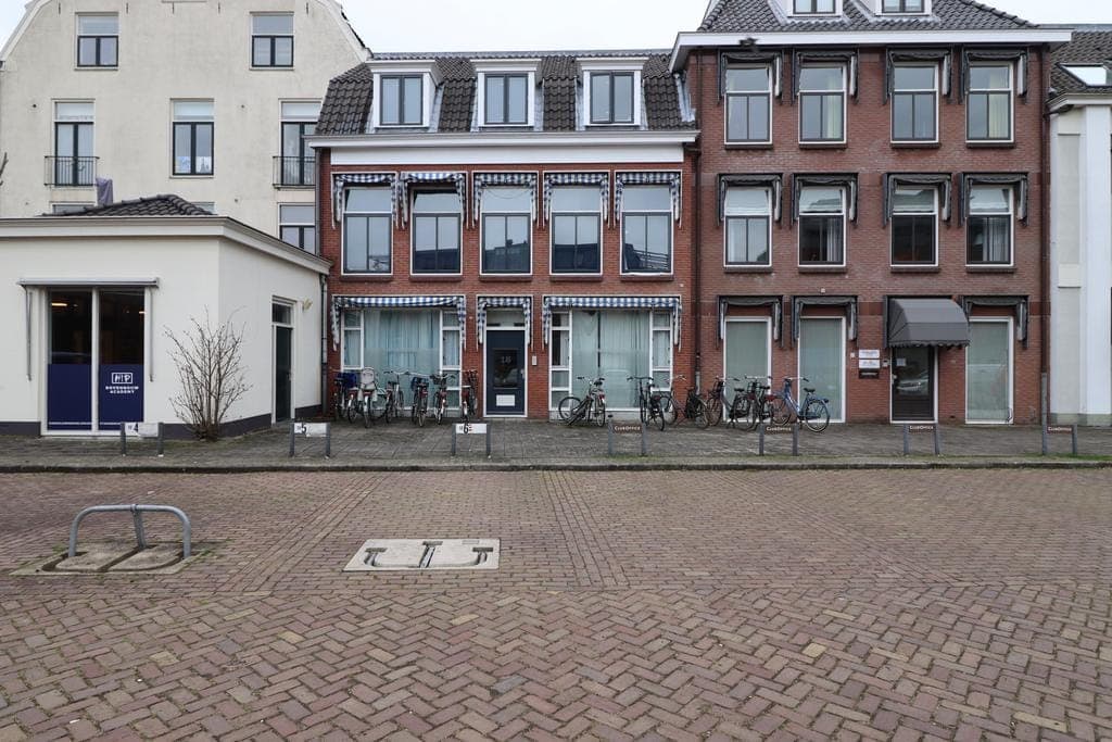 1e Dorpsstraat, Zeist - Foto 1
