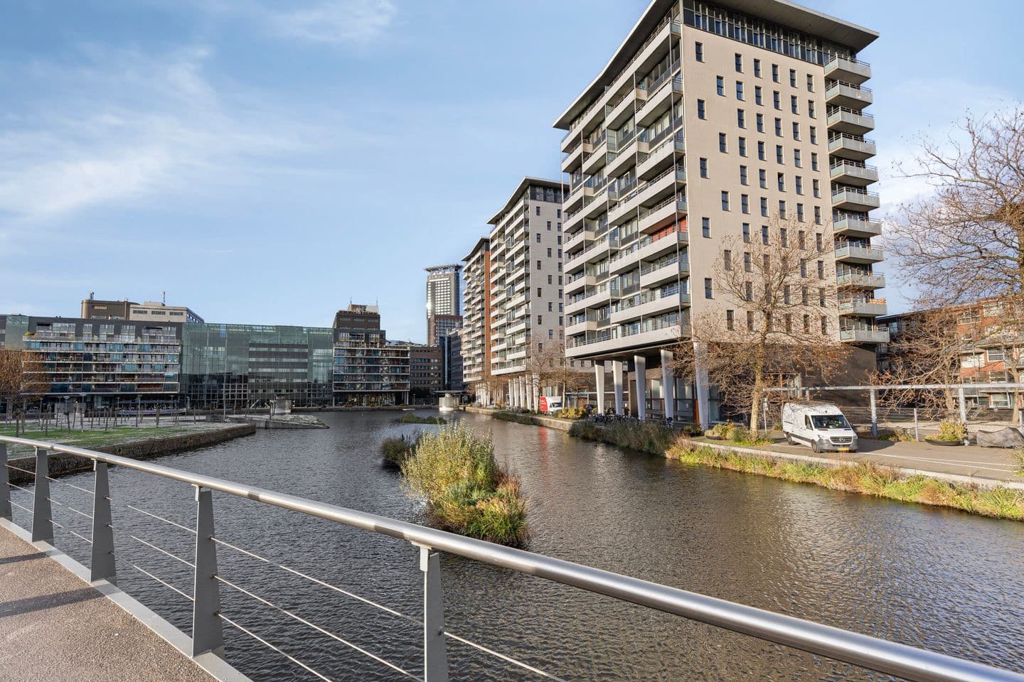 Fijnjekade, Den Haag - Foto 1