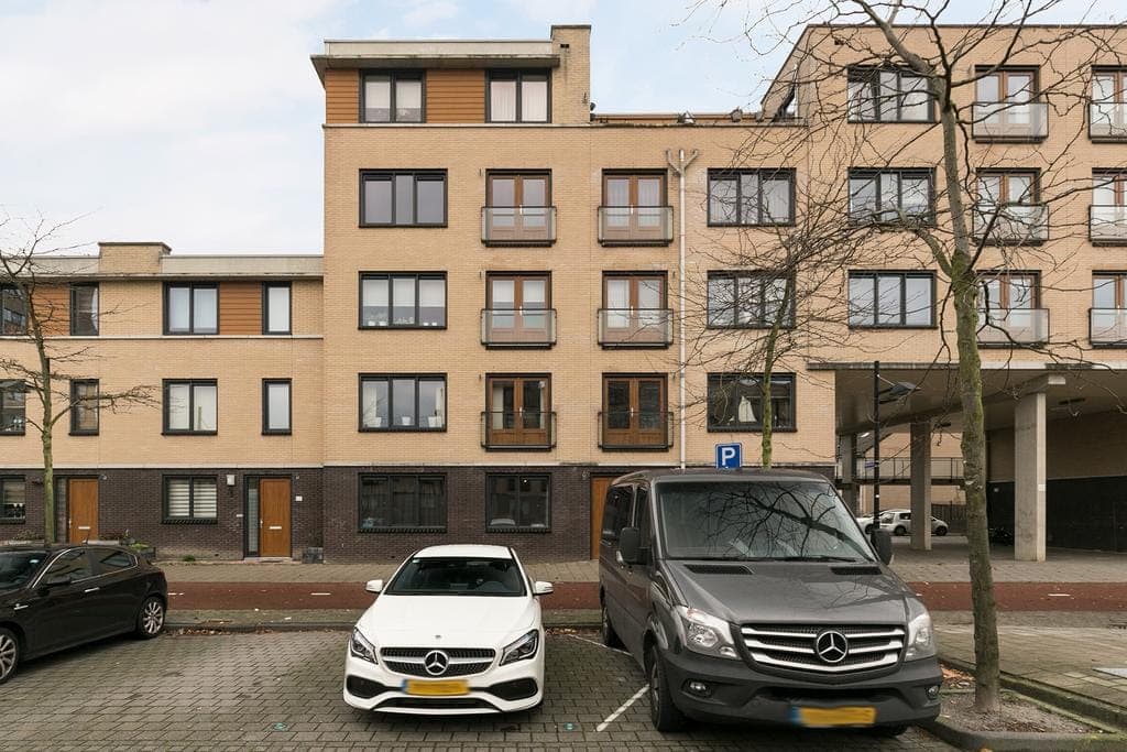Avenue Carré, Barendrecht - Foto 1