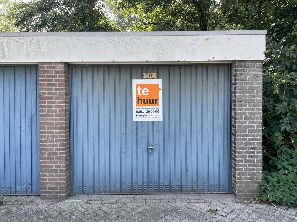 Jan Ligtharstraat, Heemskerk - Foto 1