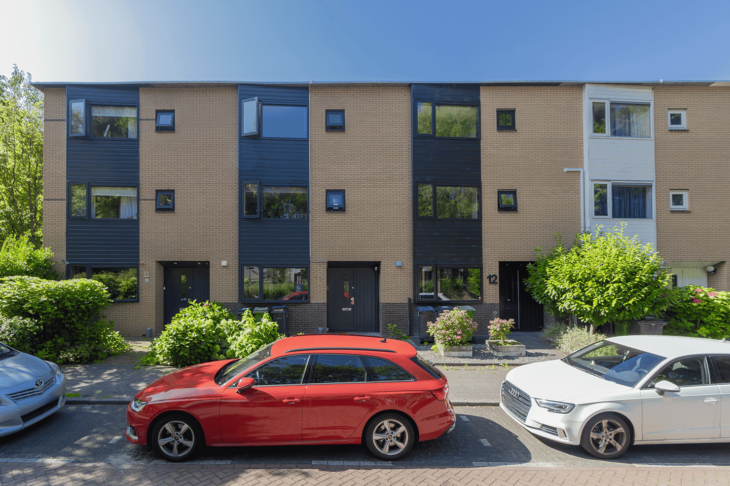 Louis Couperussingel, Amstelveen - Foto 1