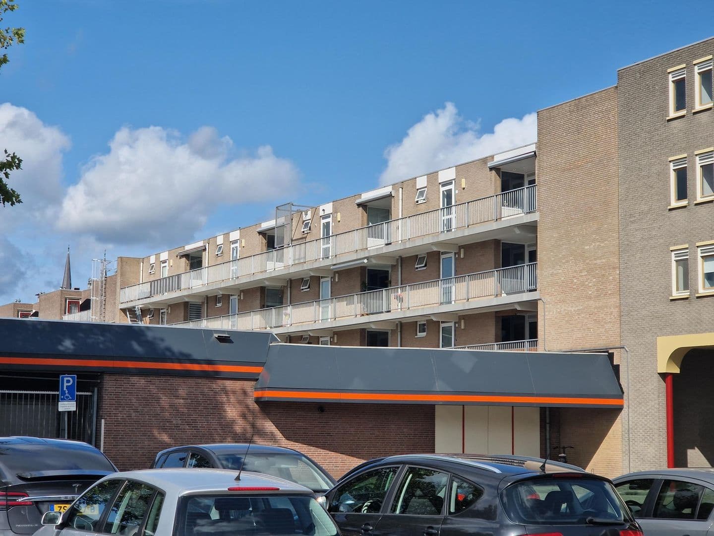 Mondriaanplein, Uden - Foto 1