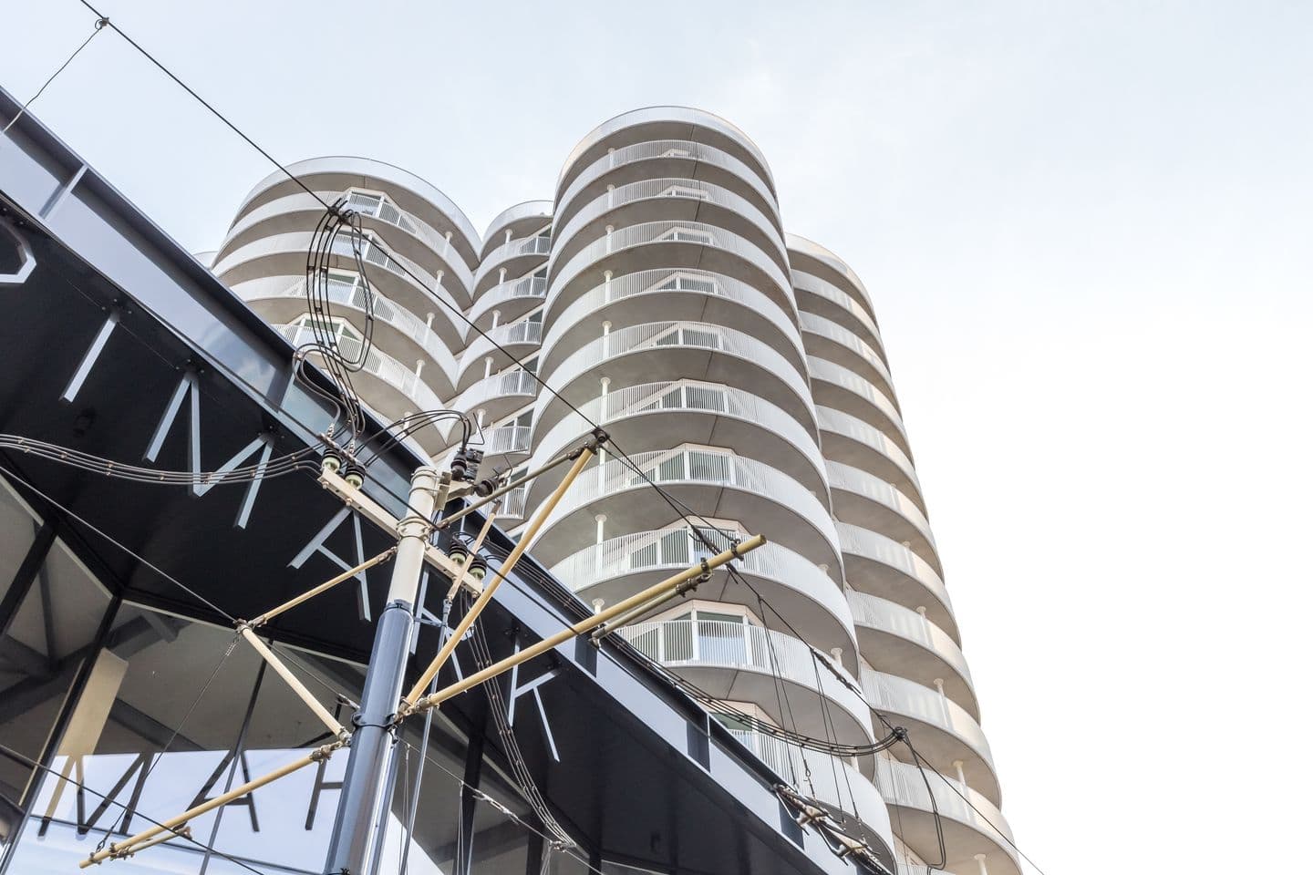 Van Oldenbarneveltplaats, Rotterdam - Foto 1