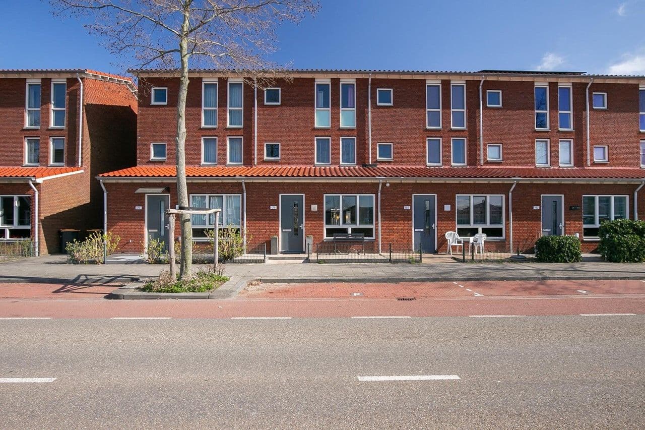 Vrouw Avenweg, Den Haag - Foto 1
