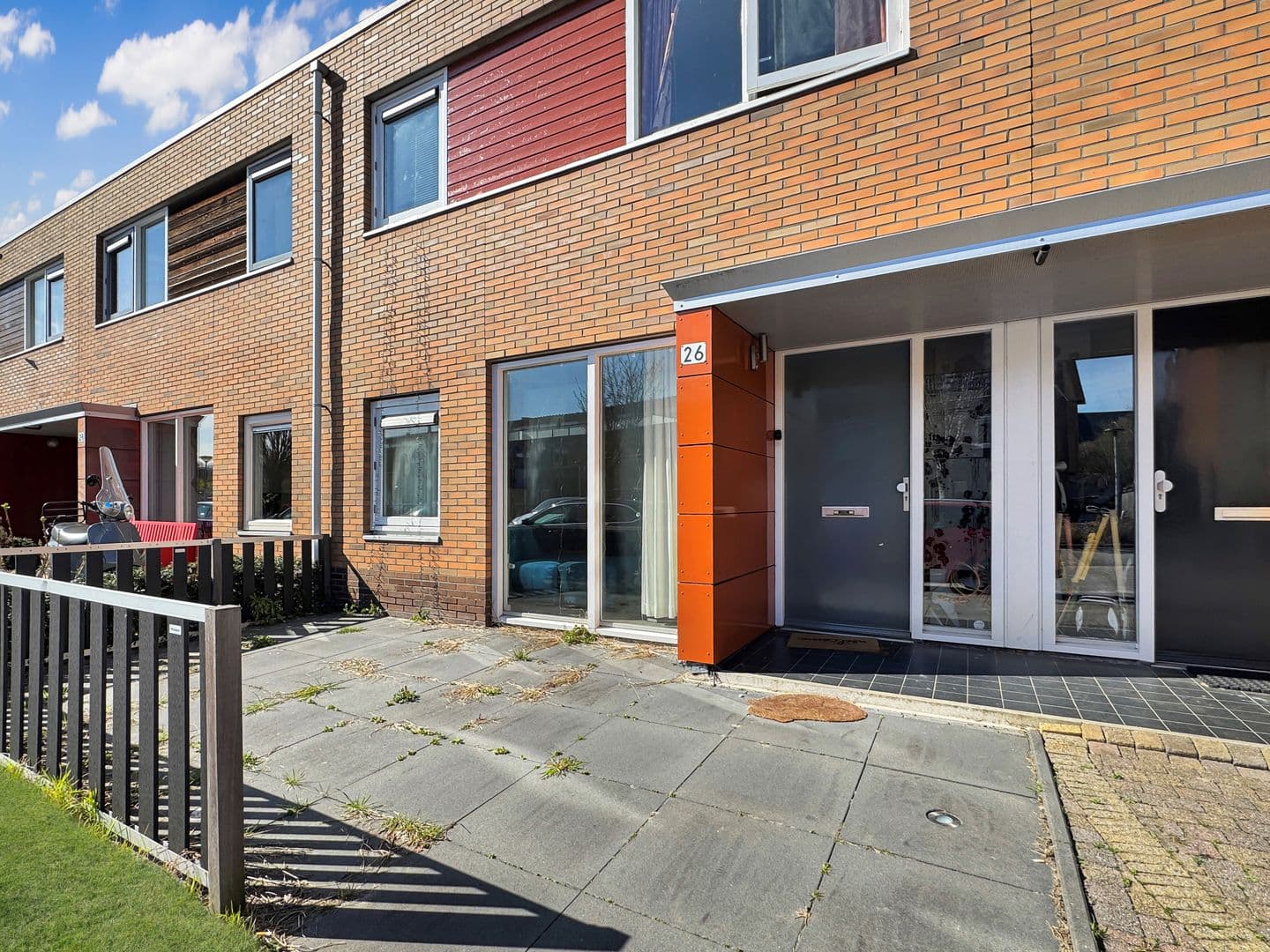 Louis Paul Boonstraat, Almere - Foto 1