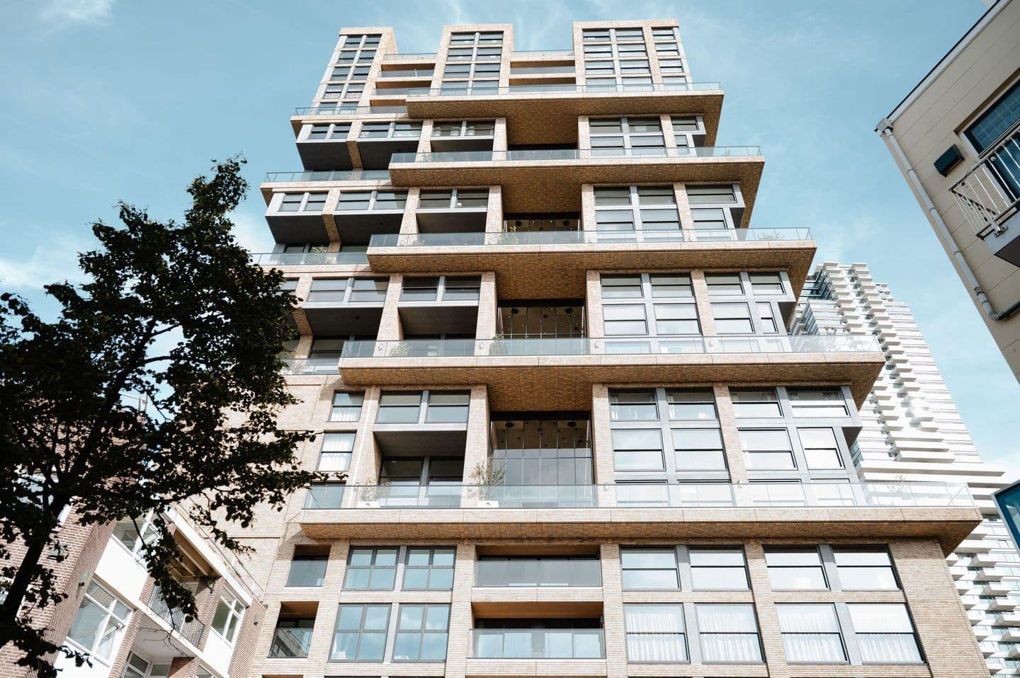 William Boothlaan, Rotterdam - Foto 1
