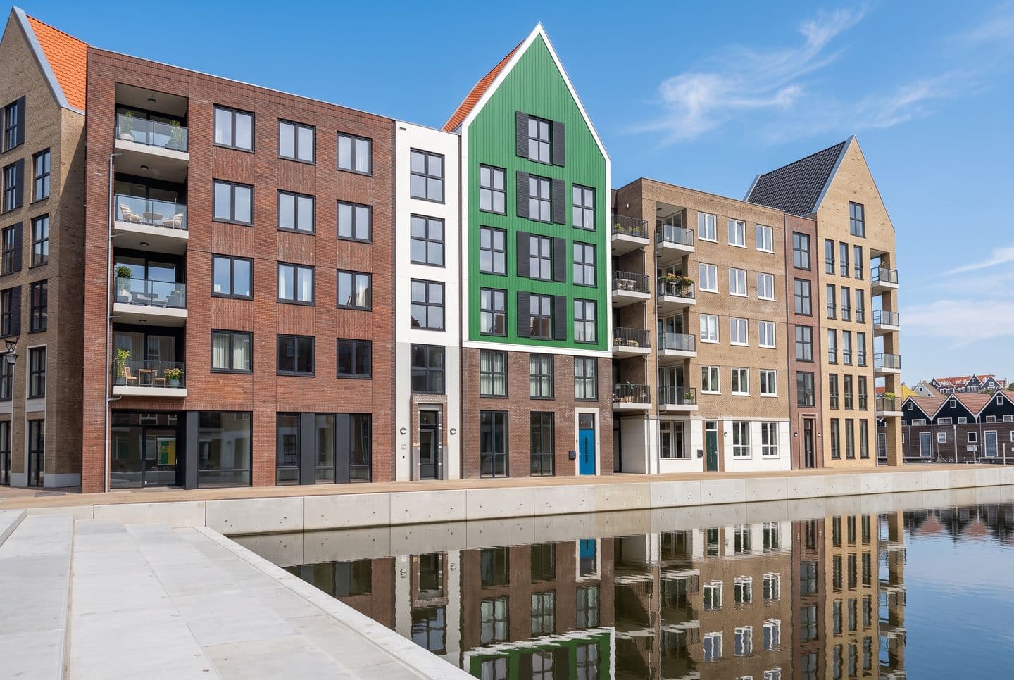 Kerkerak, Zaandam - Foto 1