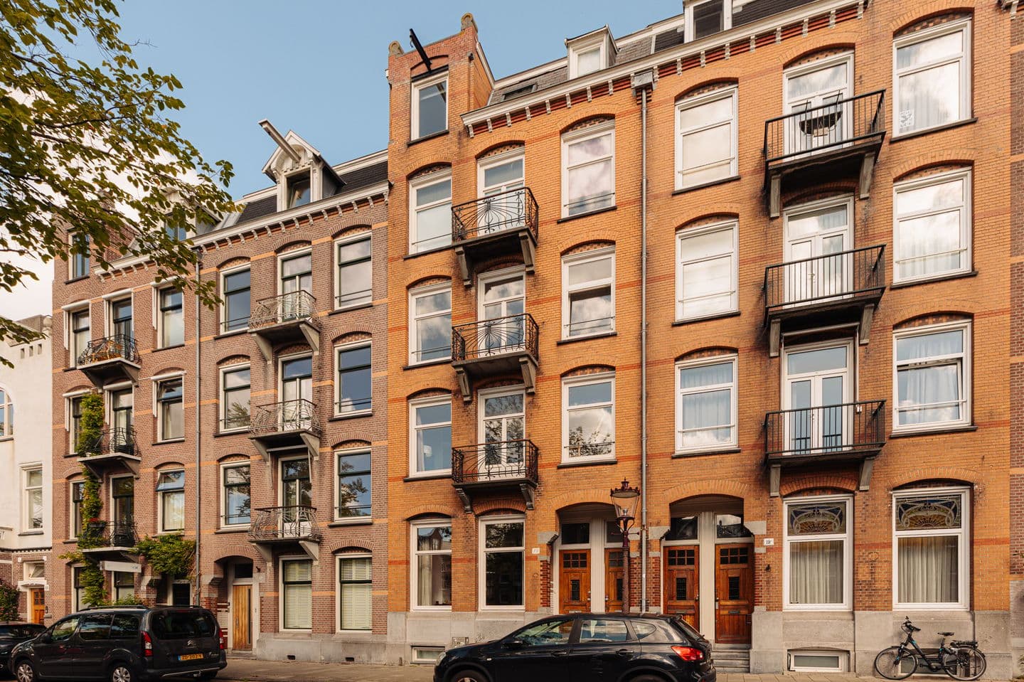 Bilderdijkkade, Amsterdam - Foto 1