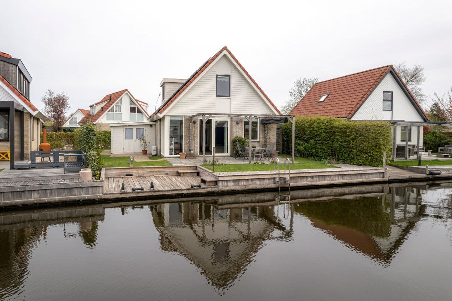 Seinpôlle, Grou - Foto 1