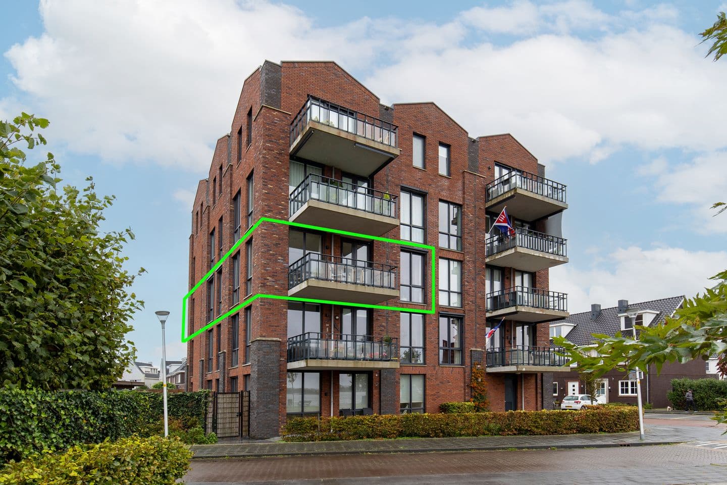 Heemraad, Spaarndam - Foto 1