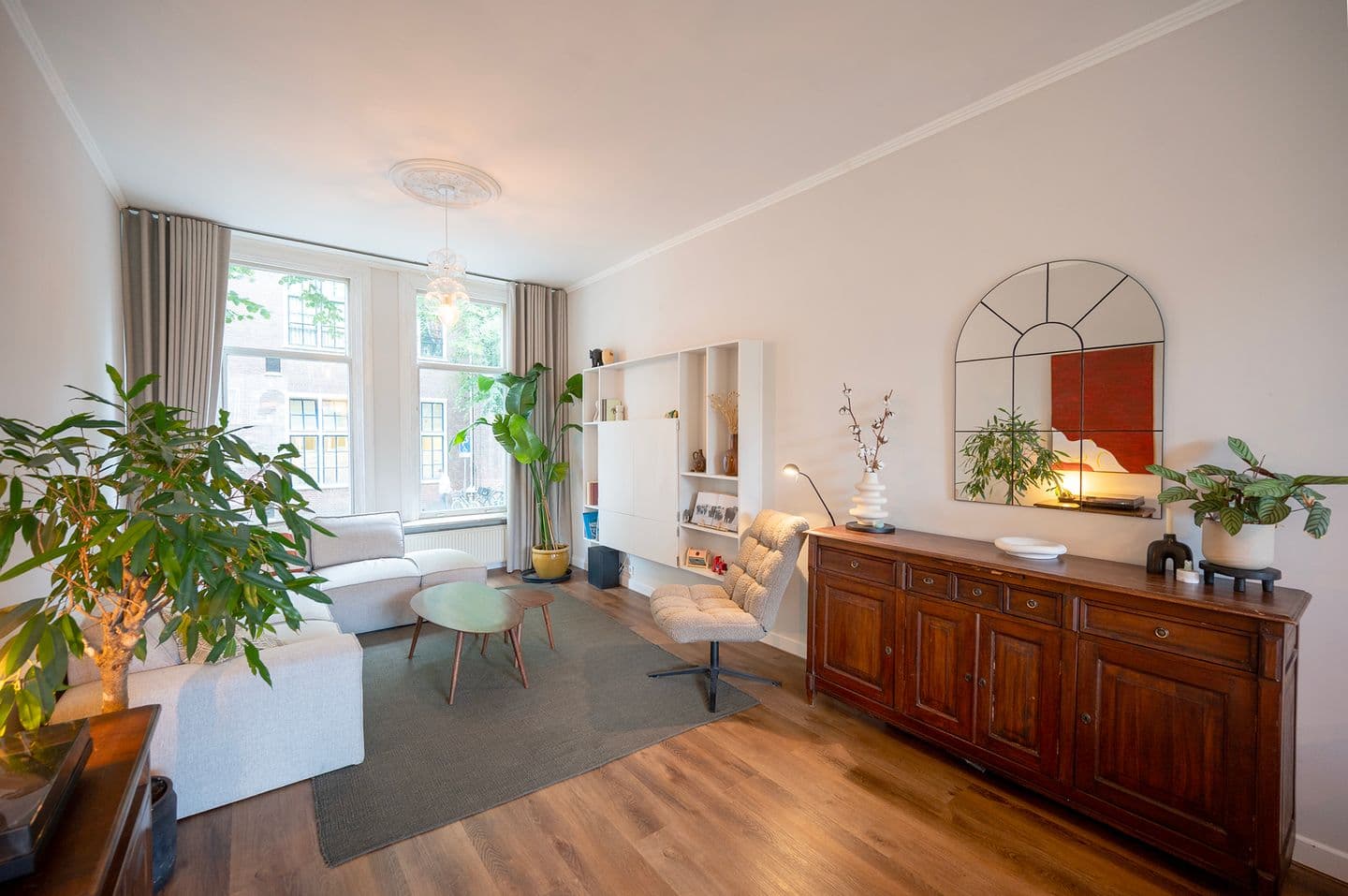 Jan Pieterszoon Coenstraat, Utrecht - Foto 1