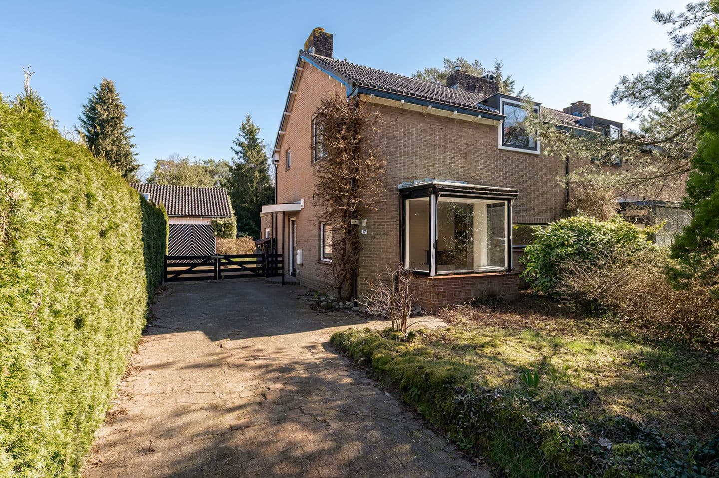Berkenlaan, Maarn - Foto 1