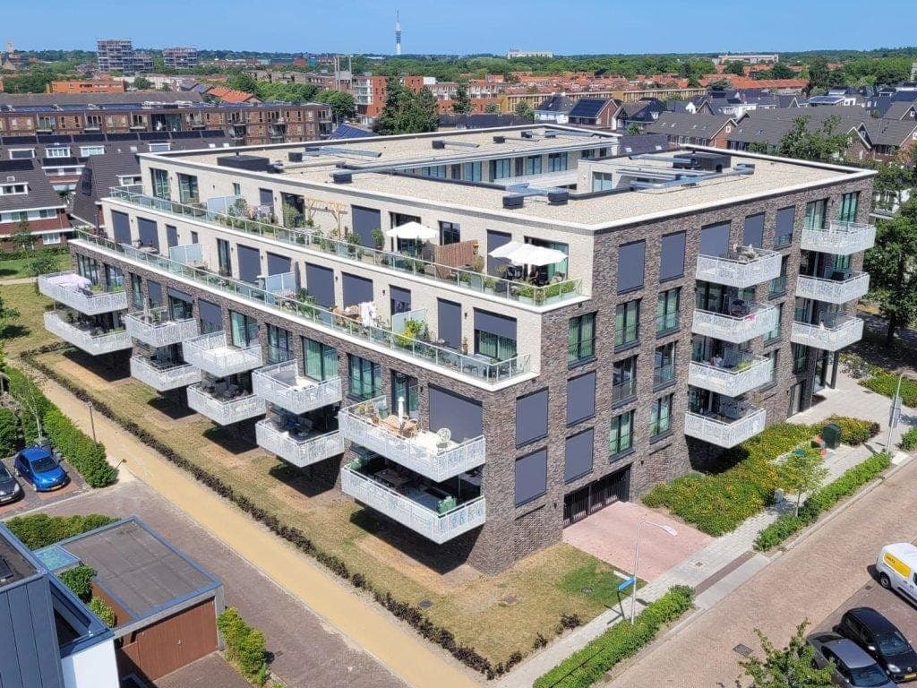 Pi Schefferstraat, Hilversum - Foto 1