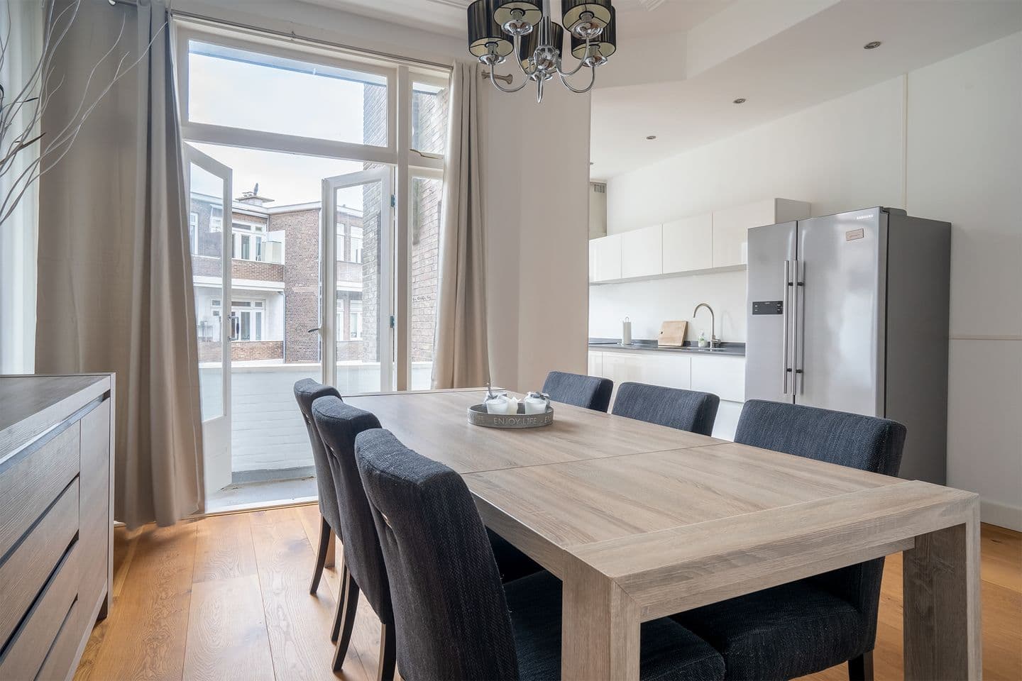 Johannes Bildersstraat, Den Haag - Foto 1