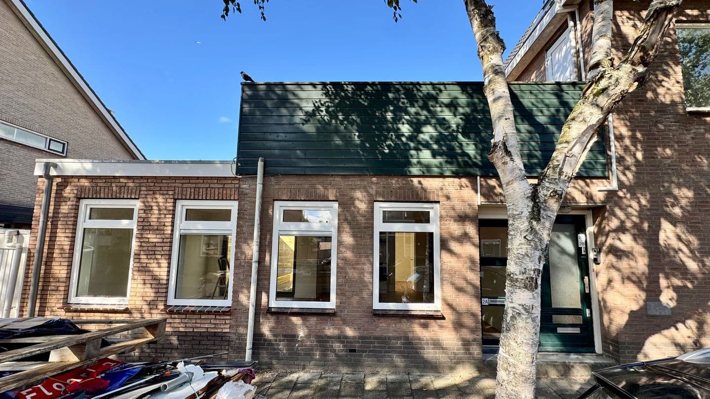 Reëelenstraat, Koog aan de Zaan - Foto 1