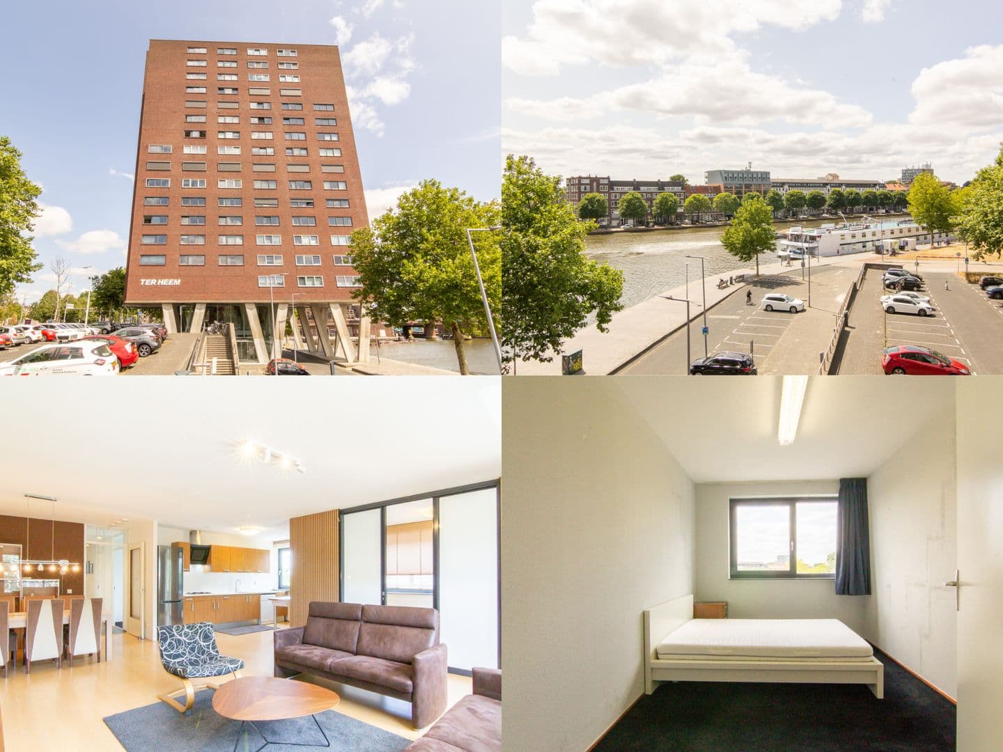 Coolhaven, Rotterdam - Foto 1