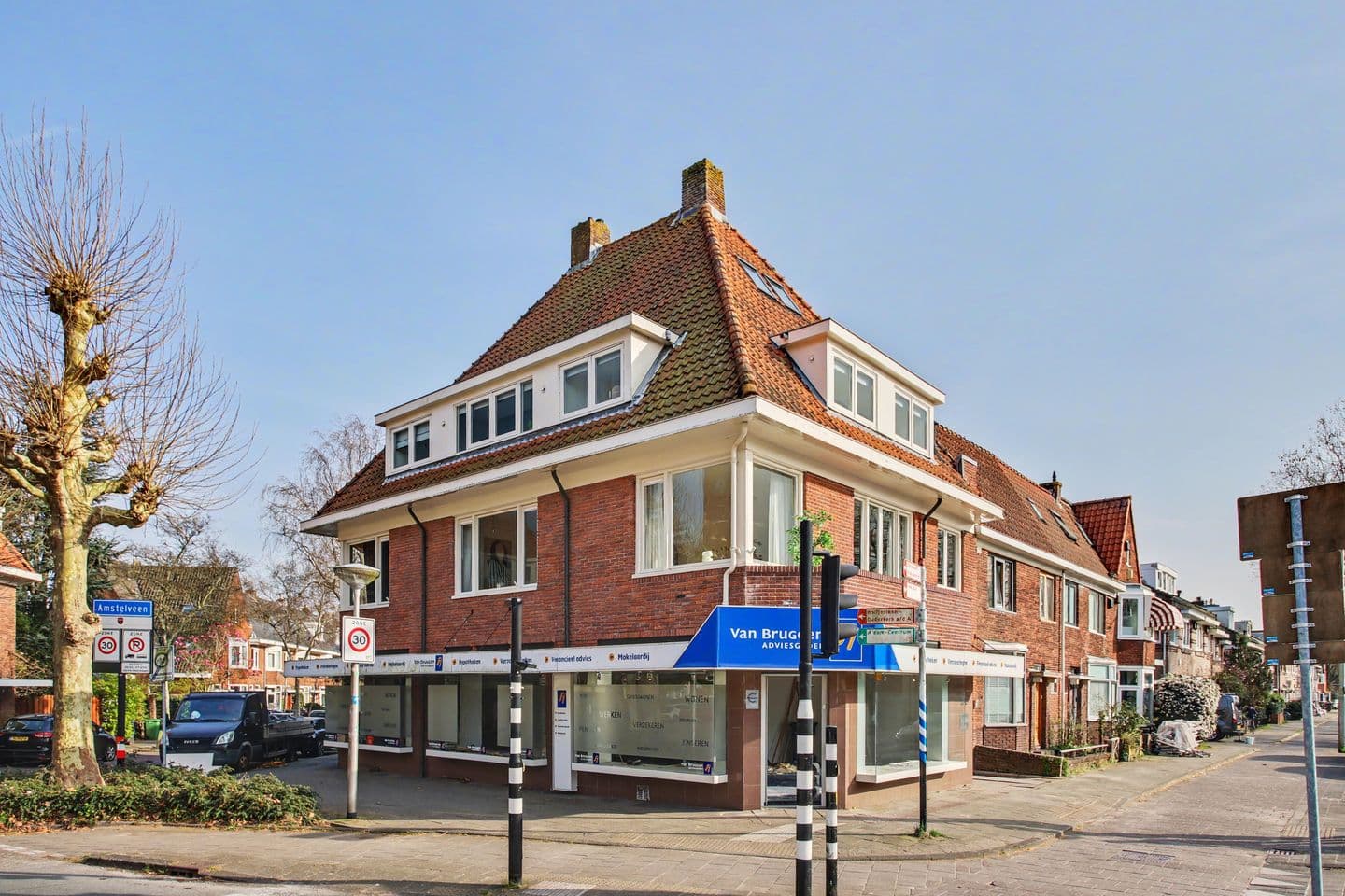 Amsterdamseweg, Amstelveen - Foto 1