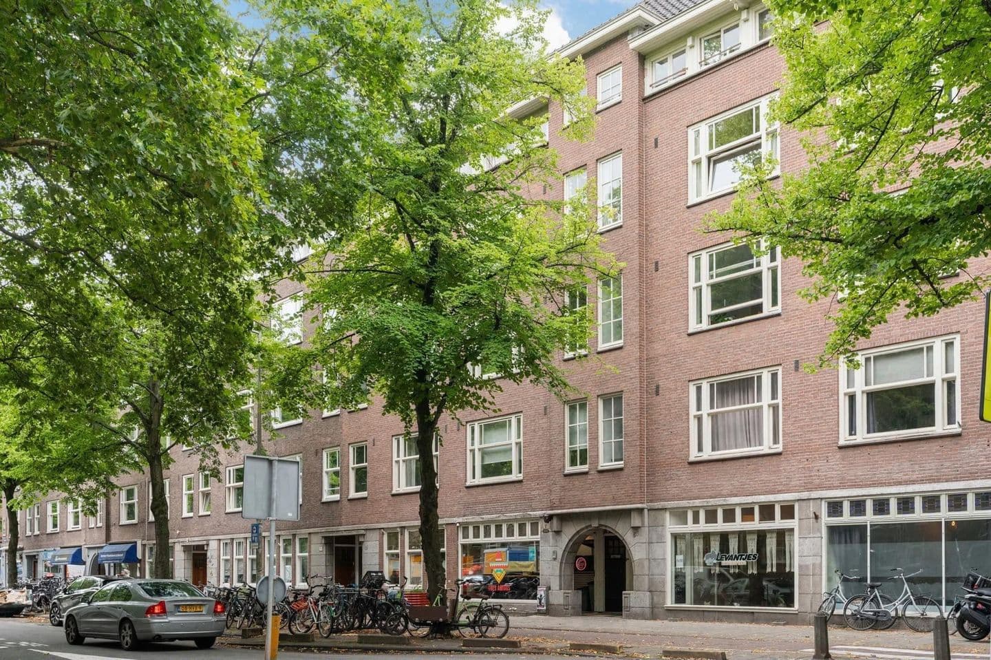 Willem de Zwijgerlaan, Amsterdam - Foto 1