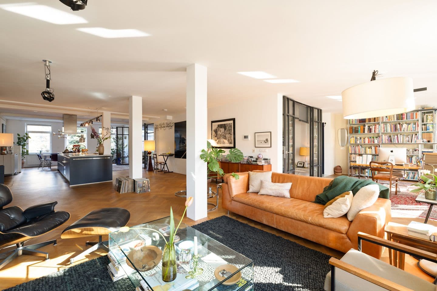 Claes de Vrieselaan, Rotterdam - Foto 1
