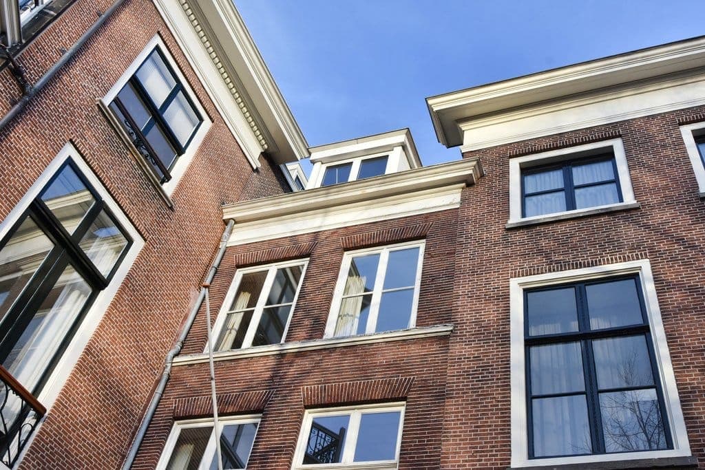 Lange, Den Haag - Foto 1