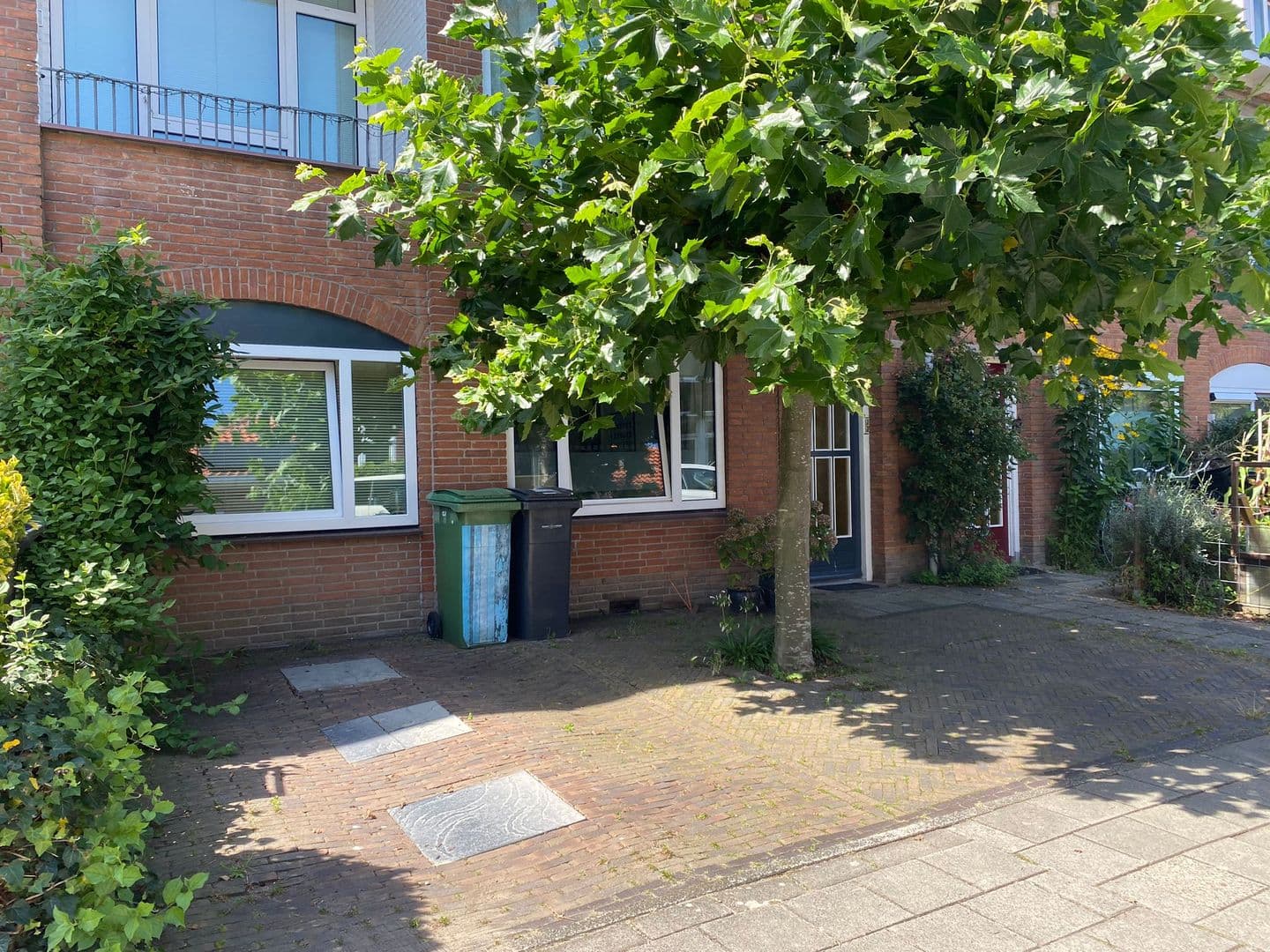 Berkenrodelaan, Amstelveen - Foto 1