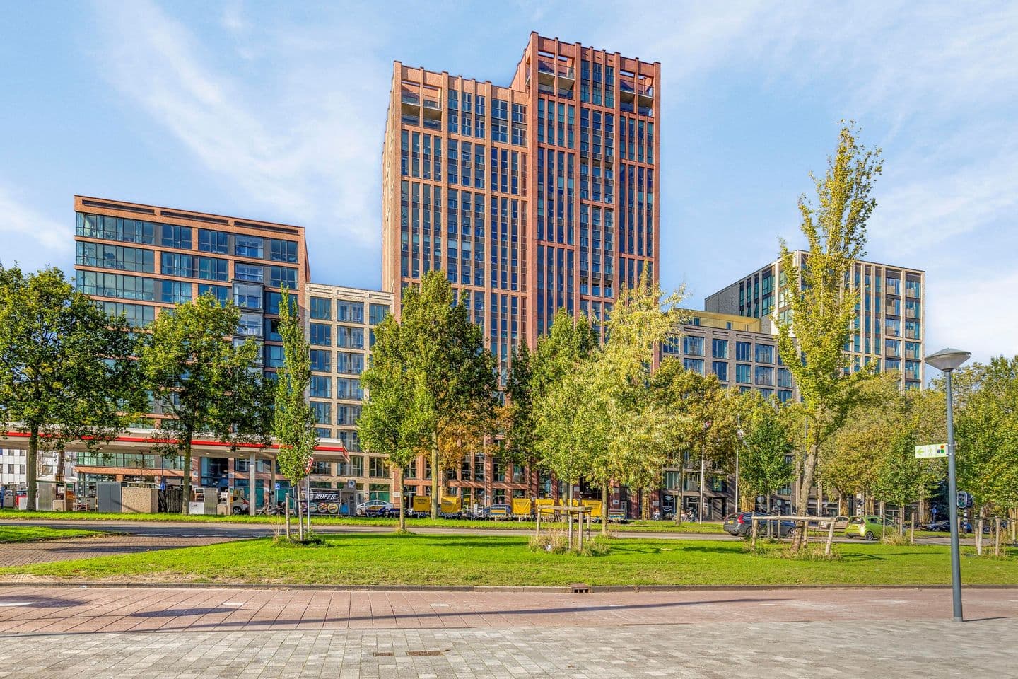 Mangoweg