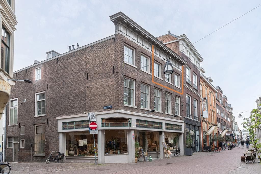 Nieuwstraat