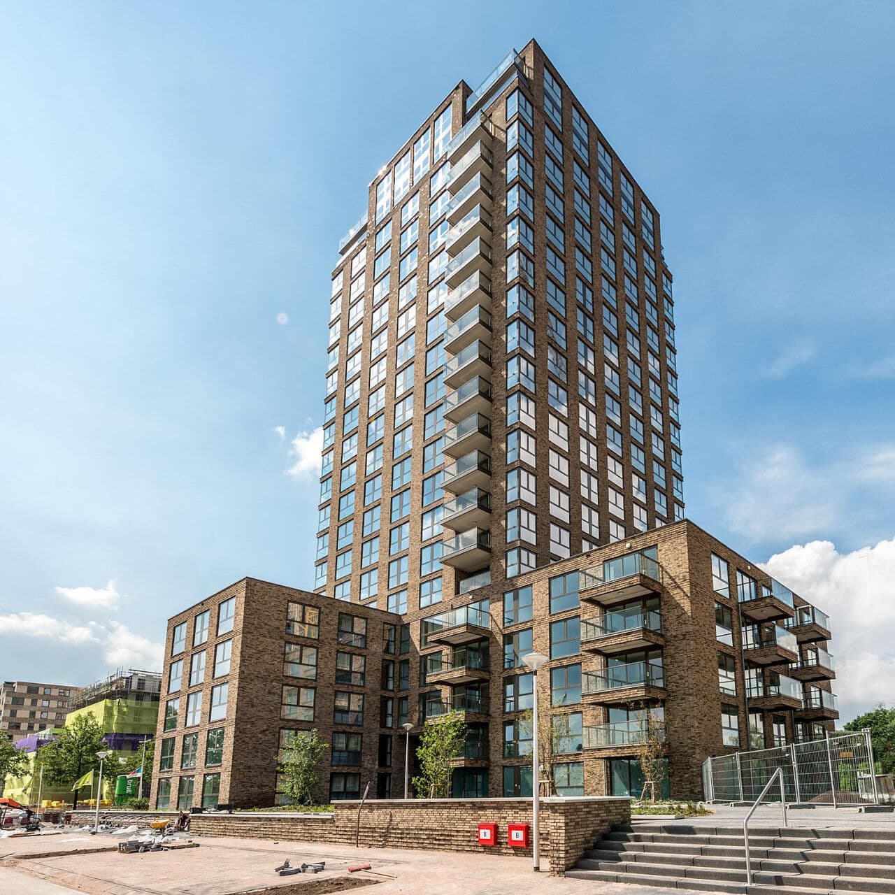 De Bosuil, Amersfoort - Foto 1