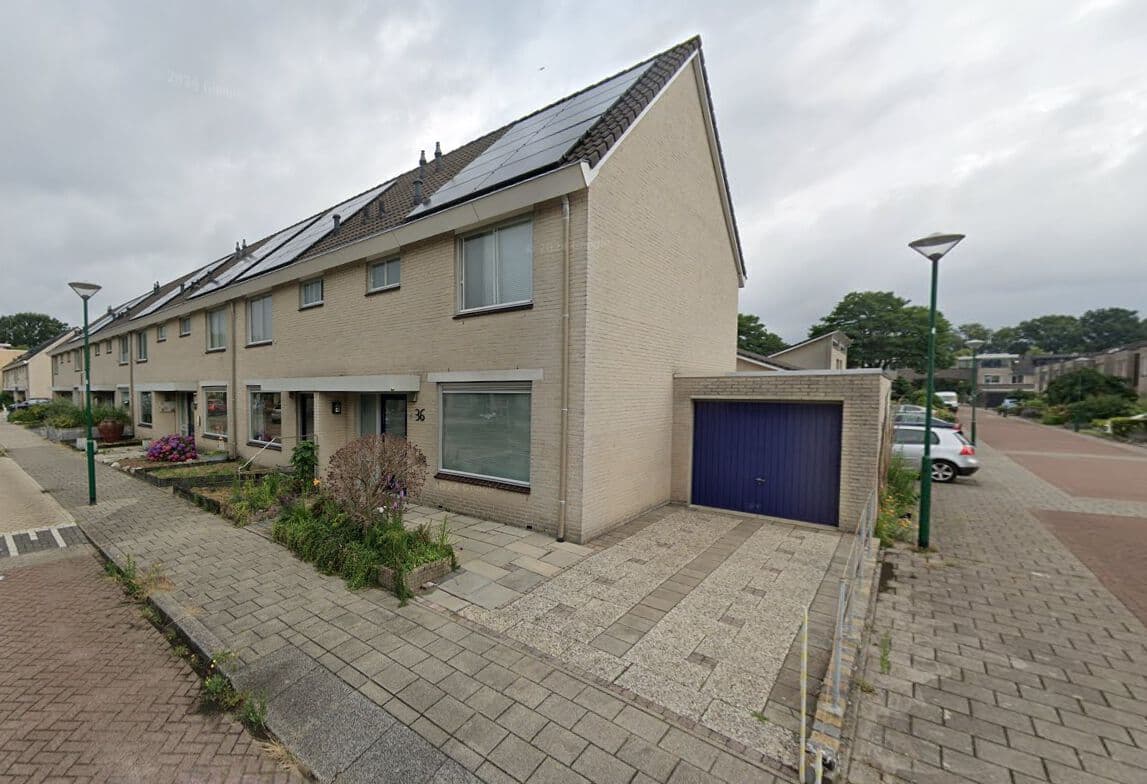 Ereprijs, Veenendaal - Foto 1