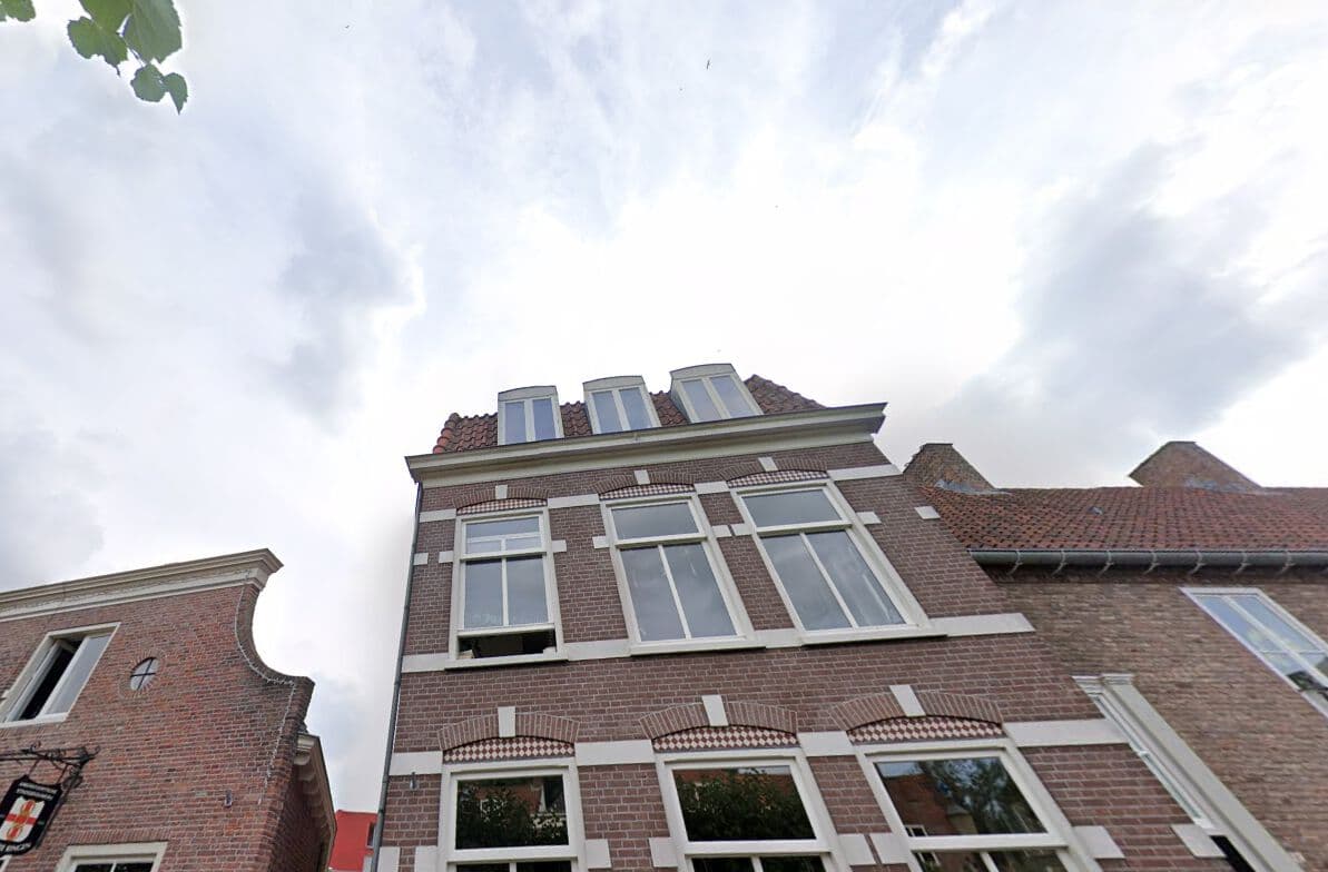 Kleine Spui, Amersfoort - Foto 1