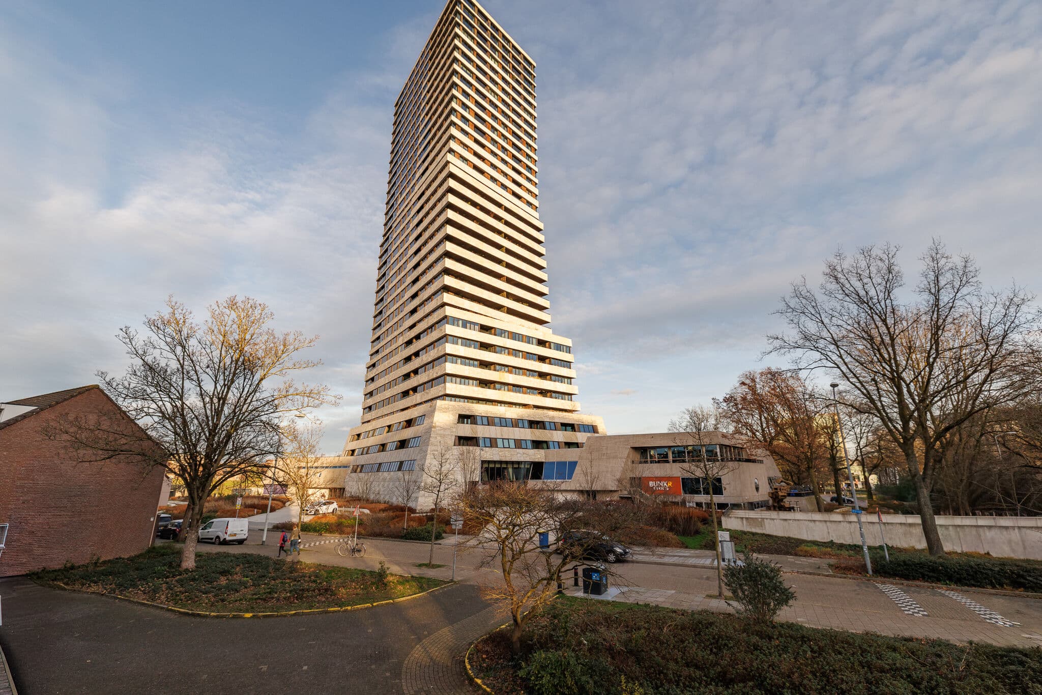 Vincent Van Den Heuvellaan, Eindhoven - Foto 1