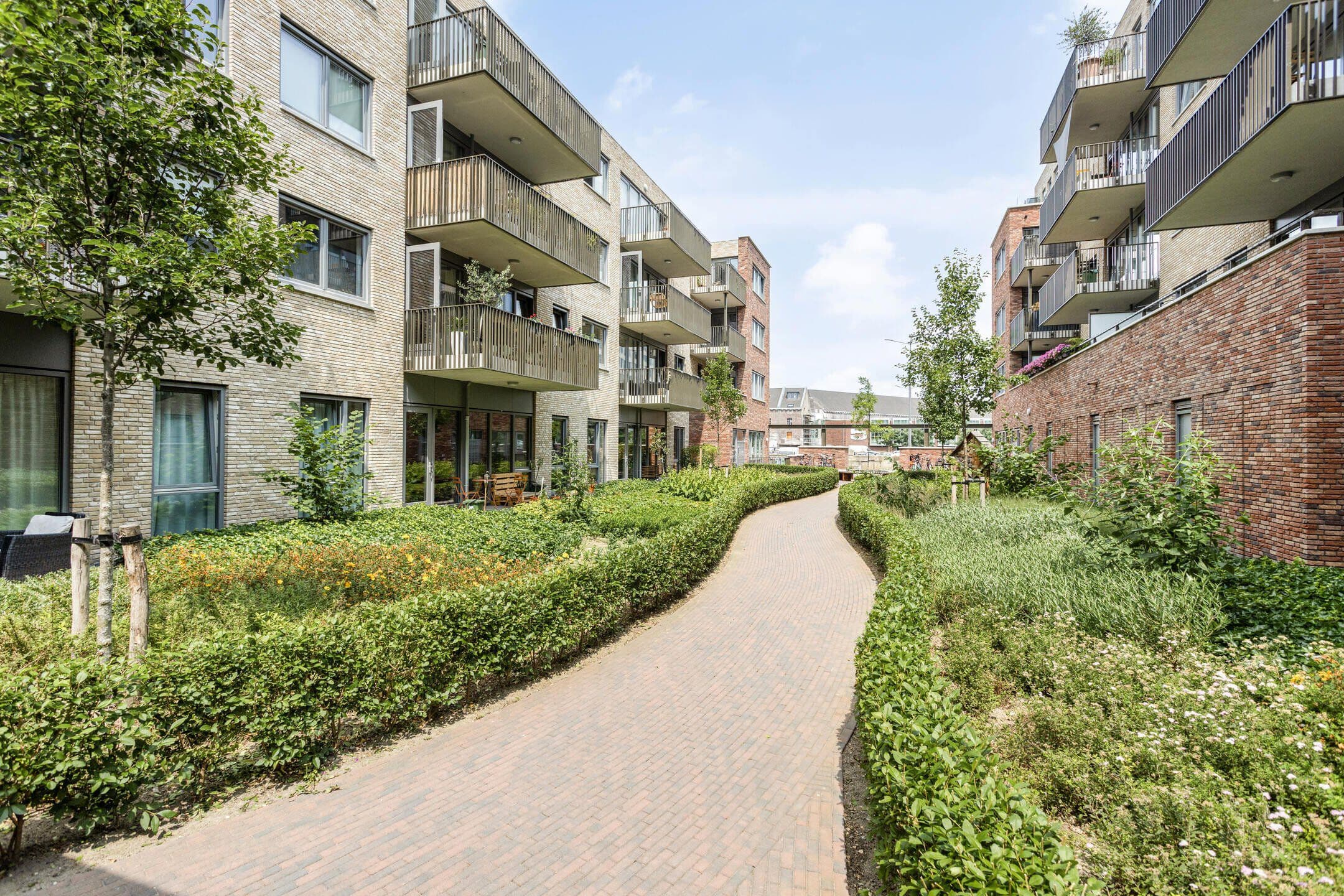 Dr. Frans Fouquetstraat, Maastricht - Foto 1