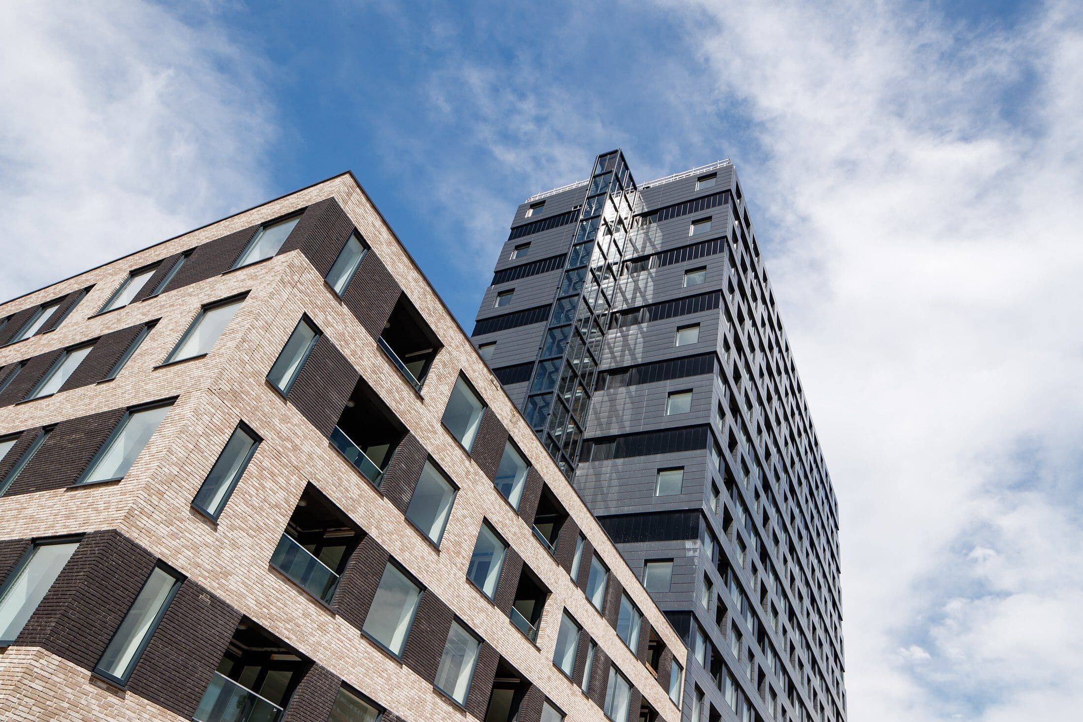 Gerbrandyhof, Utrecht - Foto 1