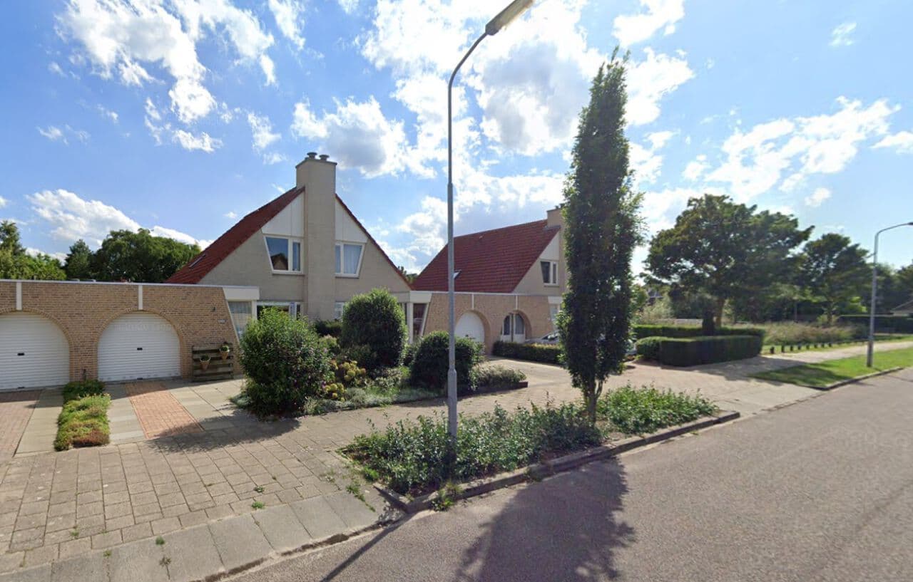 Bachdreef, Harderwijk - Foto 1
