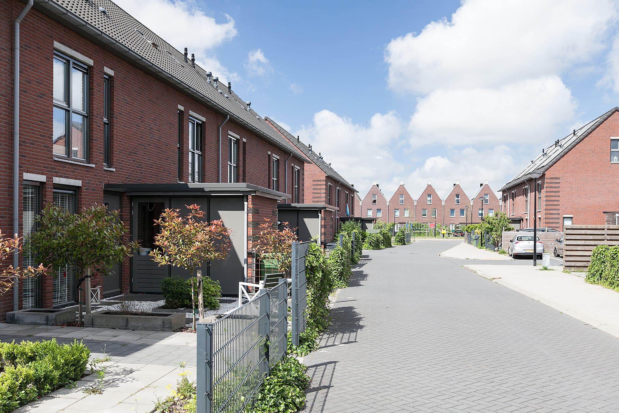 Eiland van Inti, Heerhugowaard - Foto 1