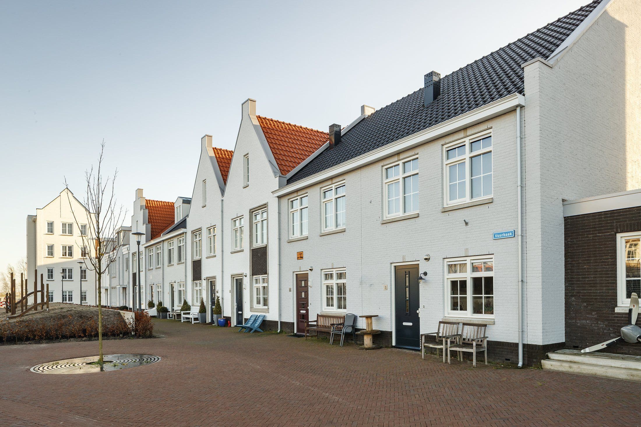 Vuurbaak, Harderwijk - Foto 1