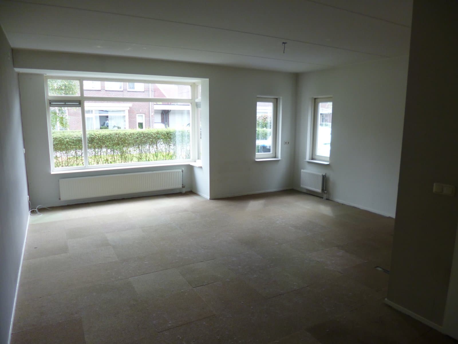 Parnassia, Meppel - Foto 1