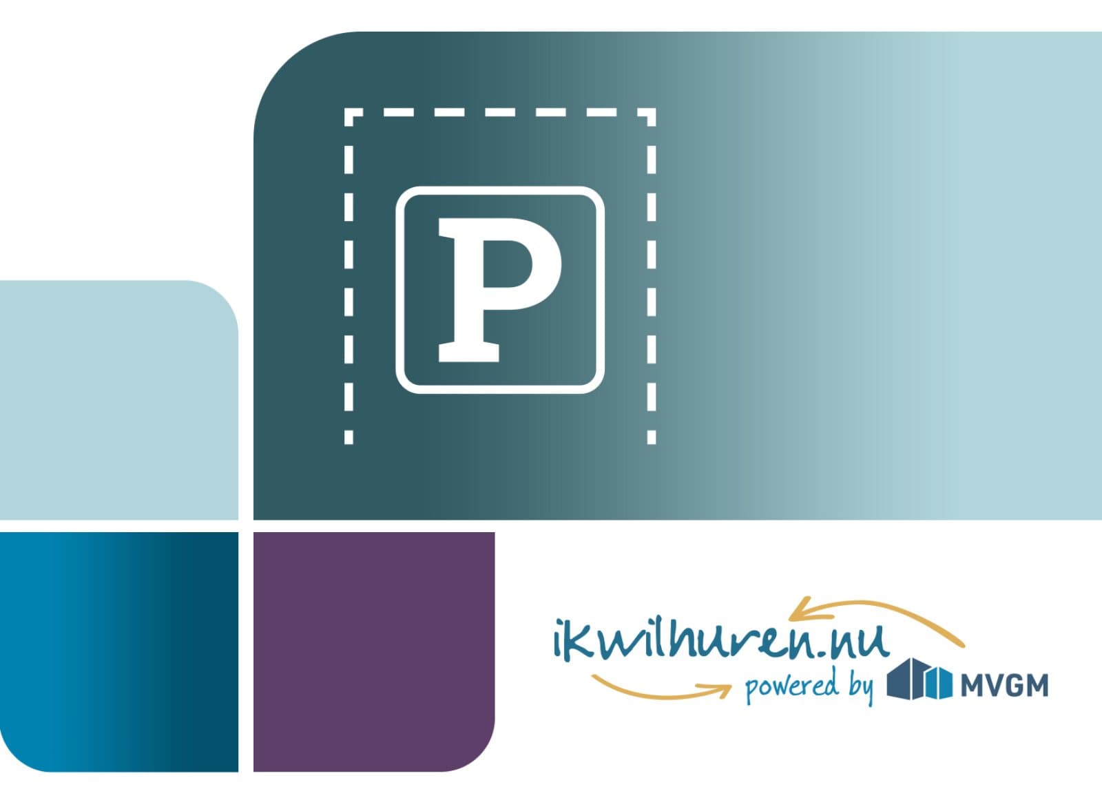 Parkeerplaats Oosterhamrikkade 119, Groningen - Foto 1