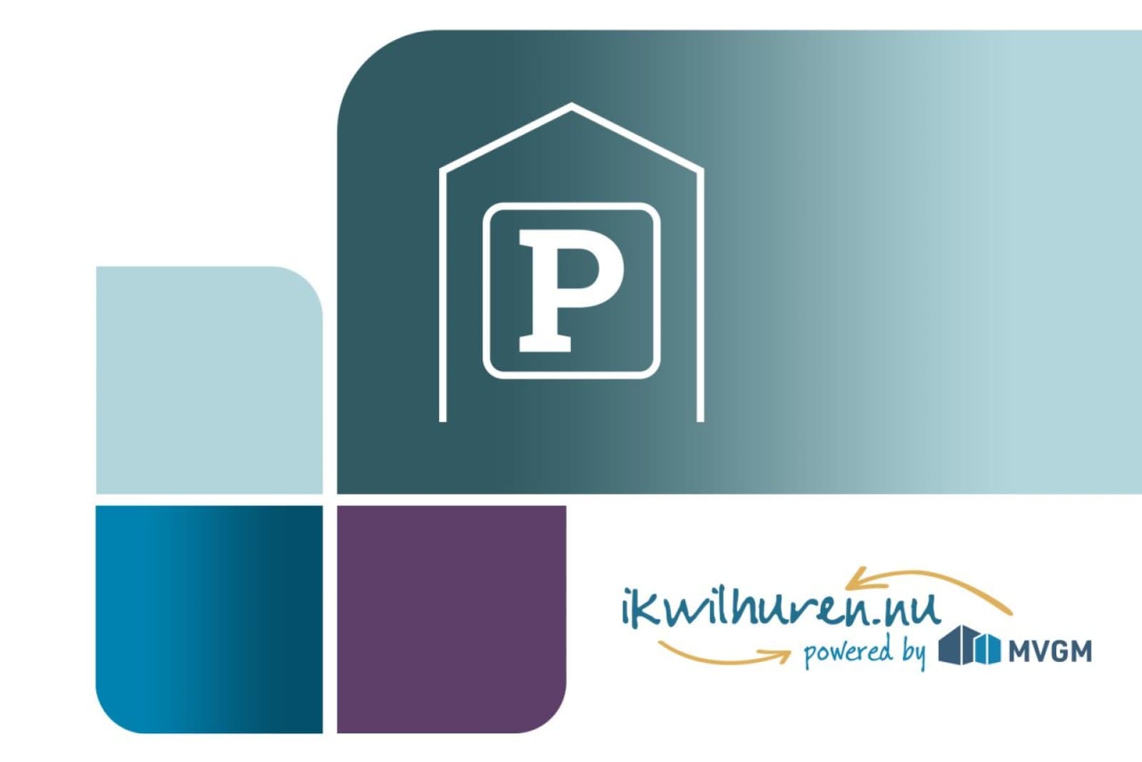 Parkeerplaats Oosterhamrikkade, Groningen - Foto 1