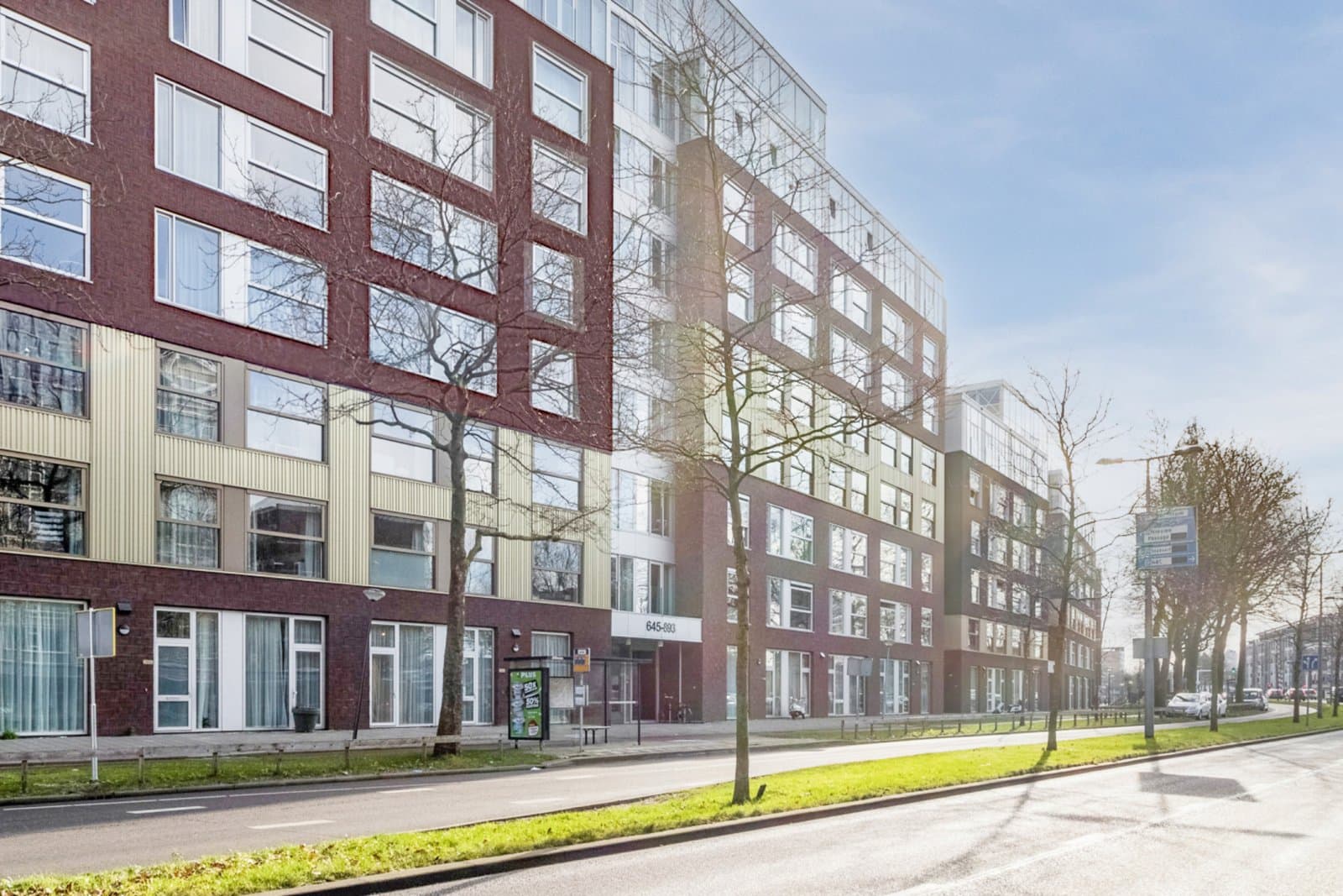 's-gravelandseweg, Schiedam - Foto 1