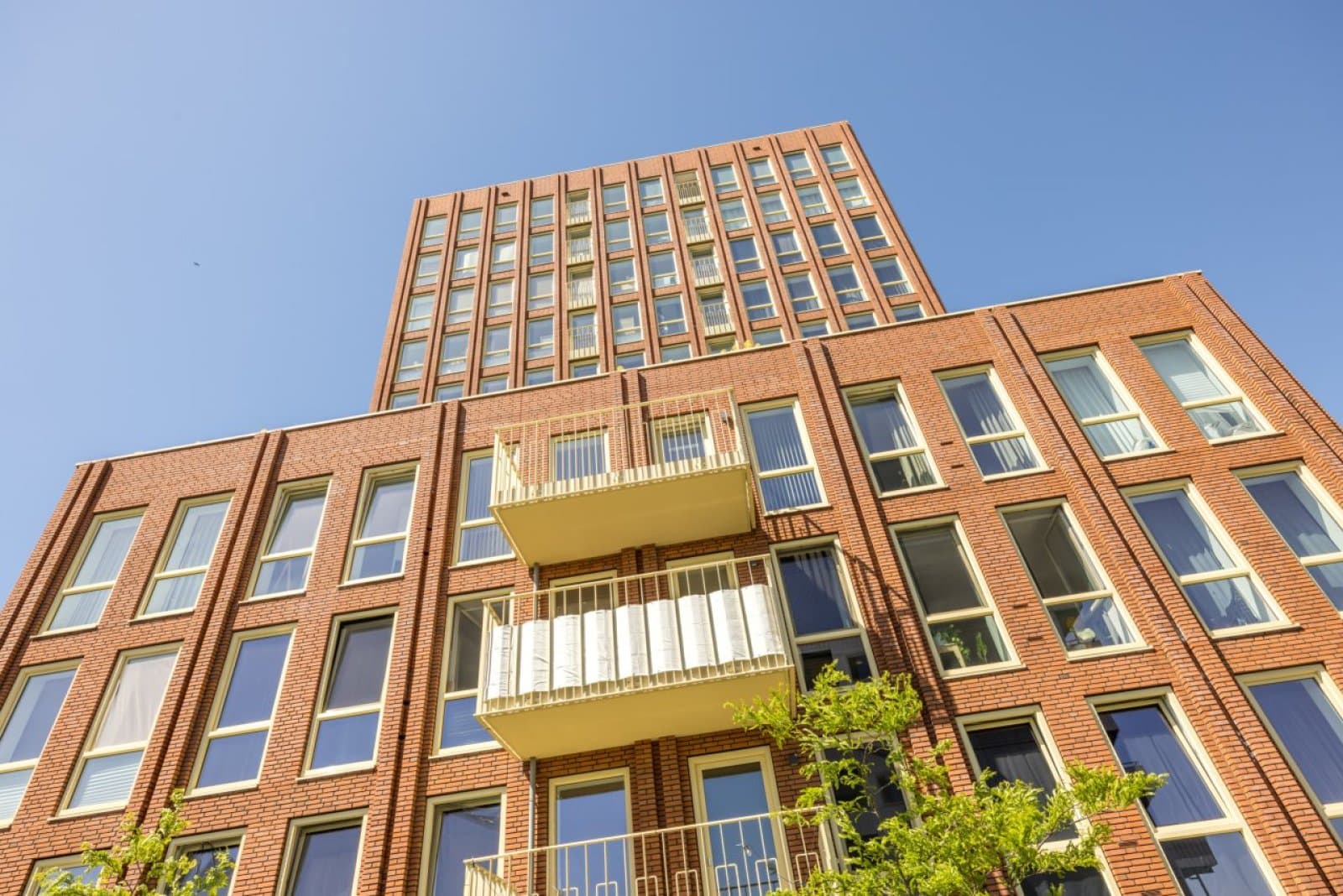 Delflandplein, Delft - Foto 1