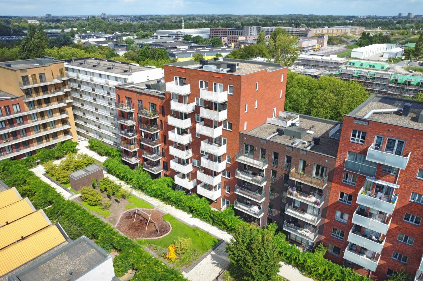 Boezemlaan, Rotterdam - Foto 1